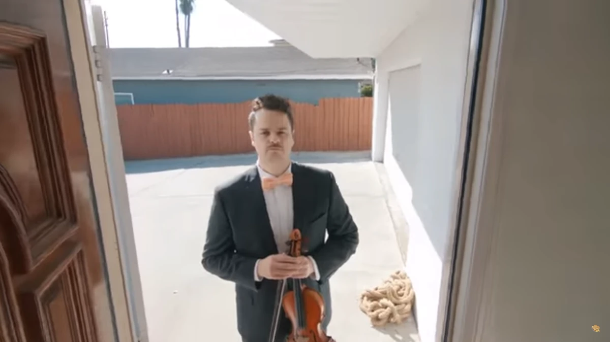 Rob Landes Buttered Side Down Wiki Fandom