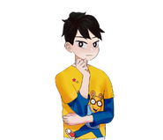 Young Jun Neutral