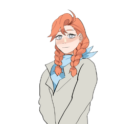 Liz normal