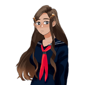 "Yuki" Neutral
