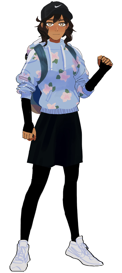 Category Main Characters Butterfly Soup Wiki Fandom Latest