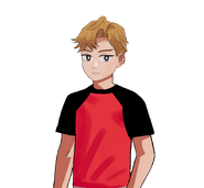 Young Hayden Neutral