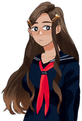 "Yuki"