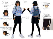 Reference Sheet