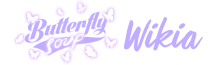 Butterfly Soup Wiki