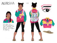 Reference Sheet