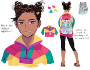 Outdated Reference Sheet