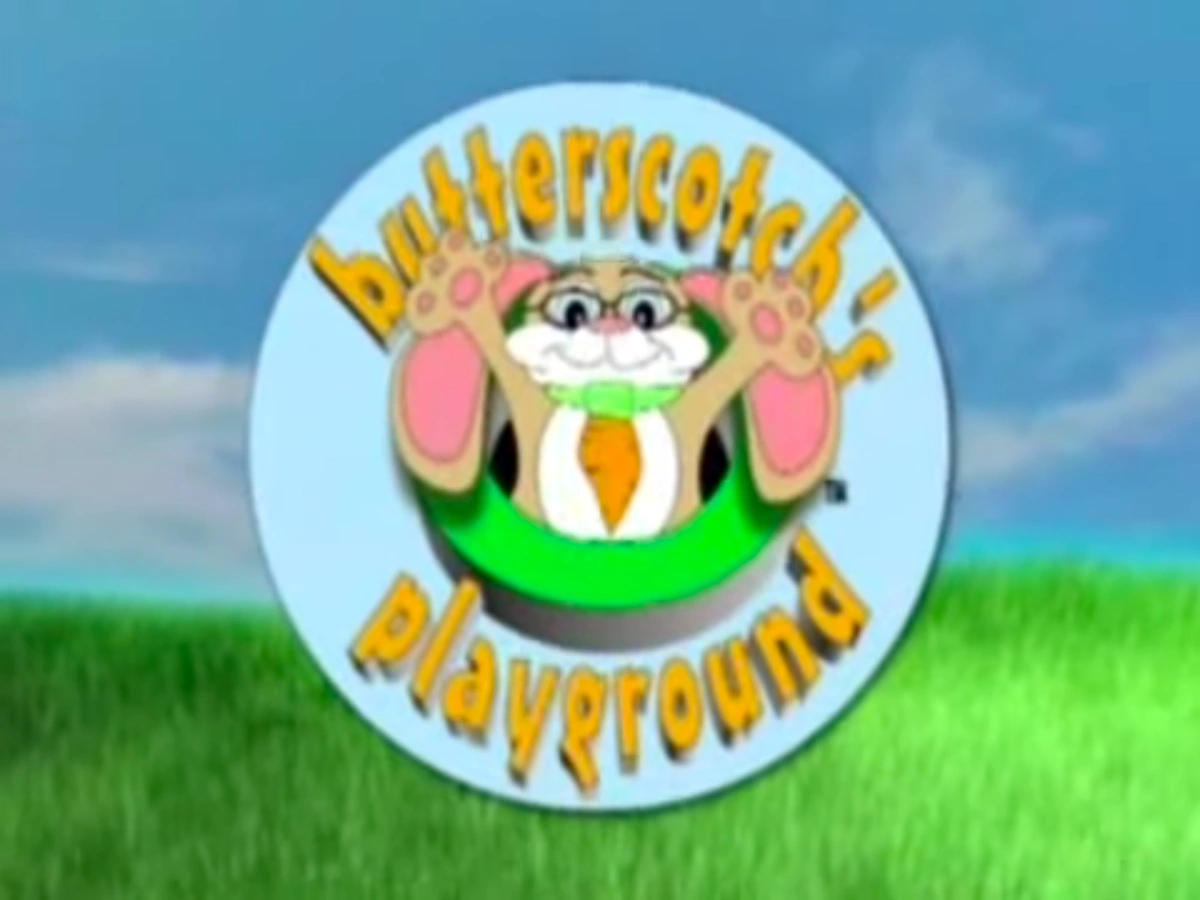 Butterscotch's Playground Theme Butterscotch's Playground Wiki Fandom