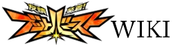 Butto Burst Wiki