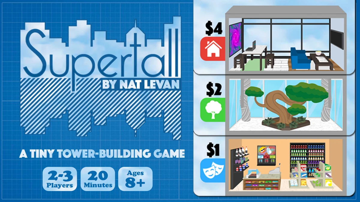 Supertall Button Shy Games Wiki Fandom