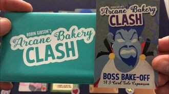 Arcane_Bakery_Clash_Boss_Bake-Off_Solo_Play_Through