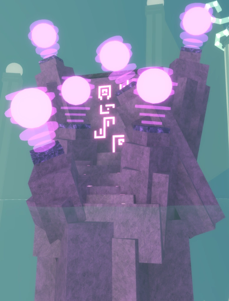 Magical Geode Button Button SimulatorED Wiki Fandom