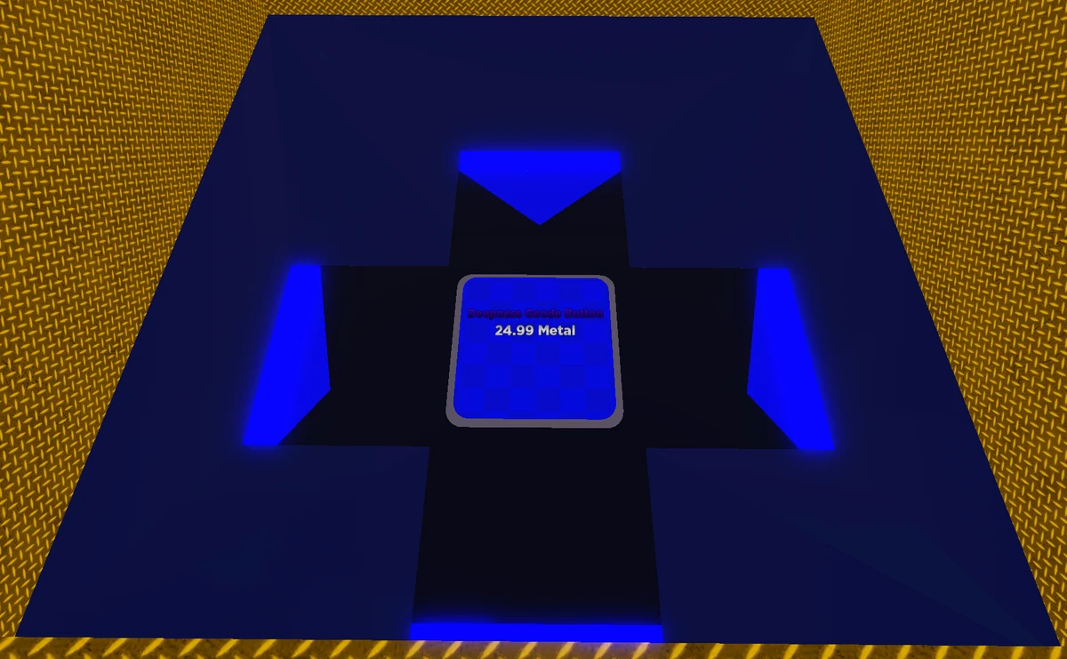 Deepness Geode Button Button SimulatorED Wiki Fandom