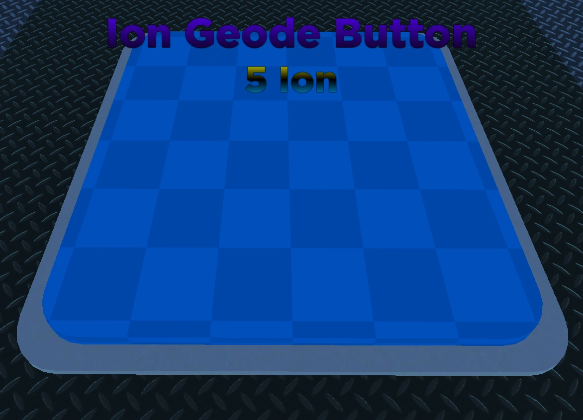 Ion Geode Button Button SimulatorED Wiki Fandom