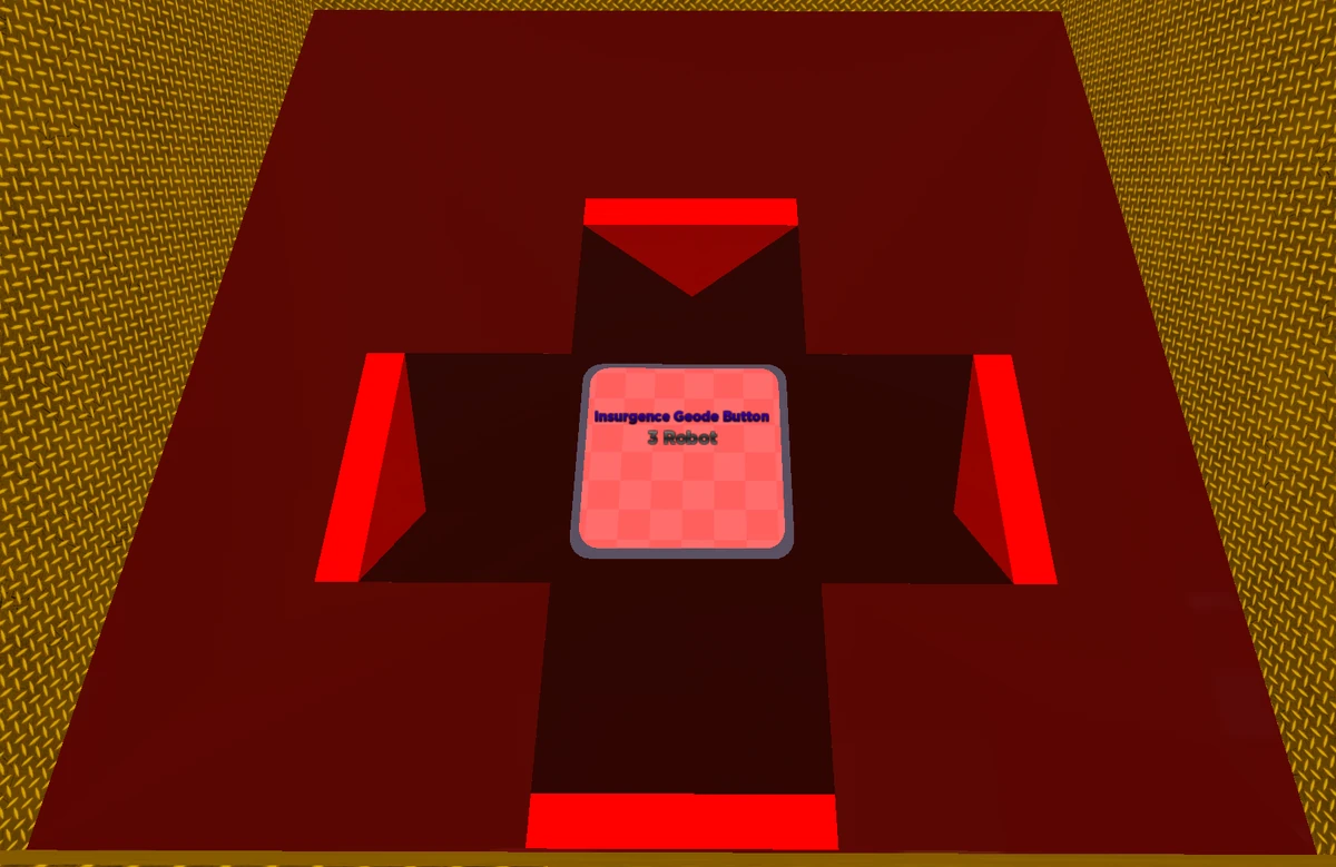 Insurgence Geode Button Button SimulatorED Wiki Fandom