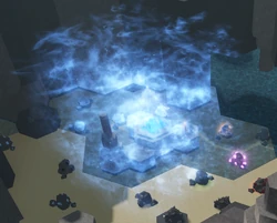 Wavellite | Button Simulator:ED Wiki | Fandom