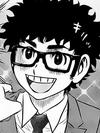 Yuunosuke Kure