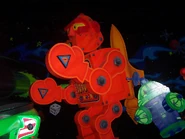 Boxobot | Buzz Lightyear Rides Wiki | Fandom