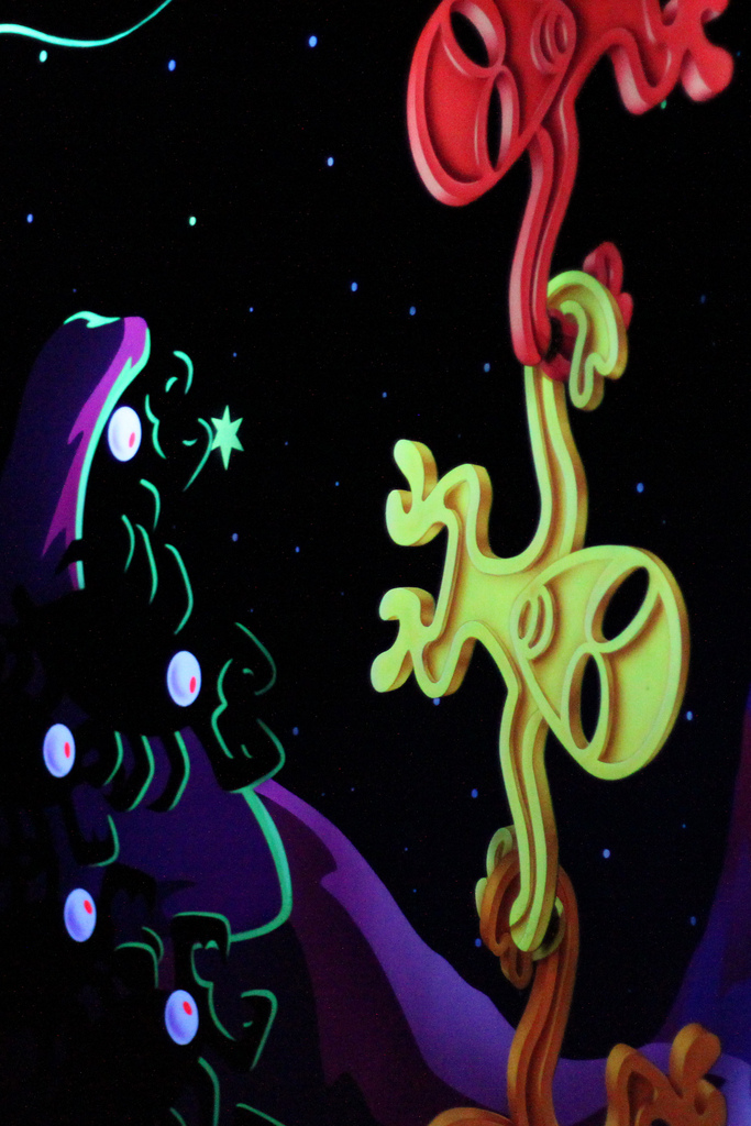 Toy Aliens | Buzz Lightyear Rides Wiki | Fandom