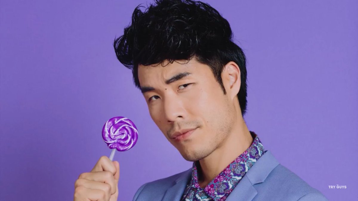 Eugene Lee Yang | Buzzfeed Tasty Wiki | Fandom