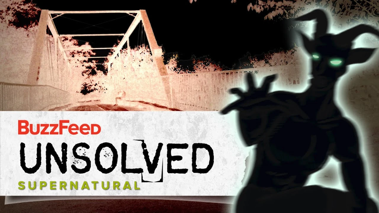 BuzzFeed Unsolved: Supernatural | BuzzFeed Unsolved Wiki | Fandom