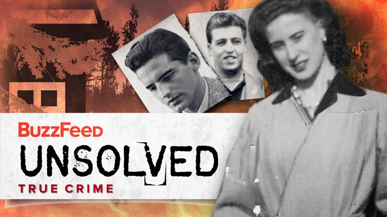 buzzfeed unsolved wiki fandom buzzfeed unsolved wiki fandom