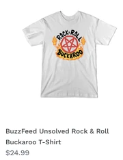 Merch created in 2019.