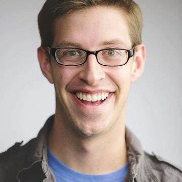 Keith Habersberger | Buzzfeed Wiki | Fandom