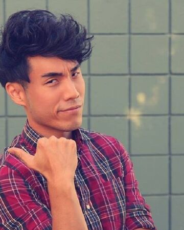 Eugene Lee Yang Buzzfeed Wiki Fandom