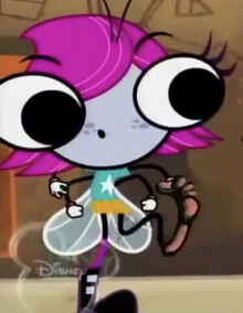 Maggie Stickyfeet.jpeg