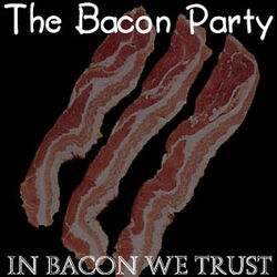 Baconparty