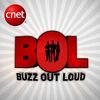 Buzz Out Loud Album Art