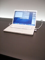 MacBook-Pro