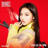 Cool Songhee Teaser 1