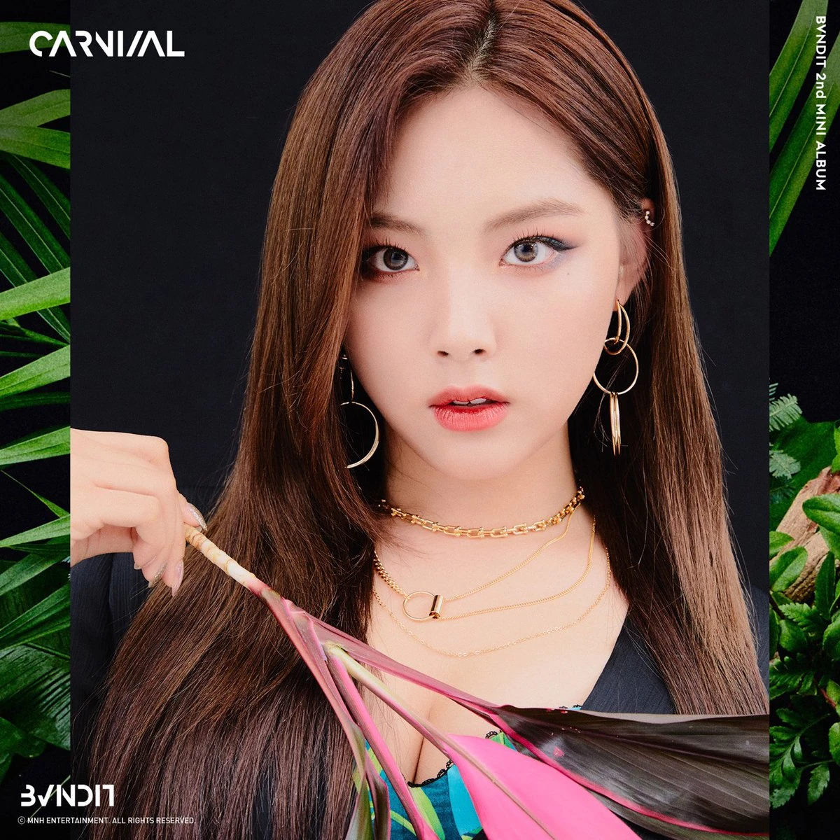 Songhee BVNDIT Wiki Fandom