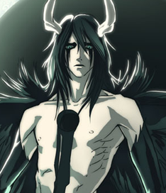 Ulquiorra : r/bleach