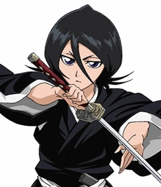 Rukia | BvO Reborn Wikia | Fandom