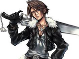 Squall