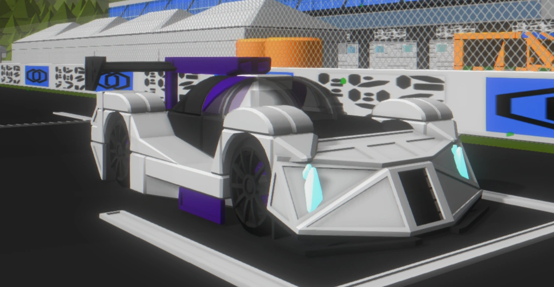 Starlite Longbow BMP2 Blocksworld 2 Motorsports Wiki Fandom