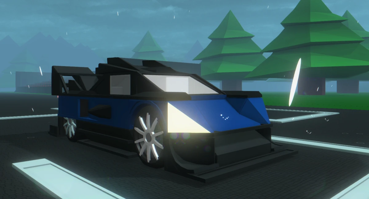 Race Motors Ultima M Blocksworld 2 Motorsports Wiki Fandom