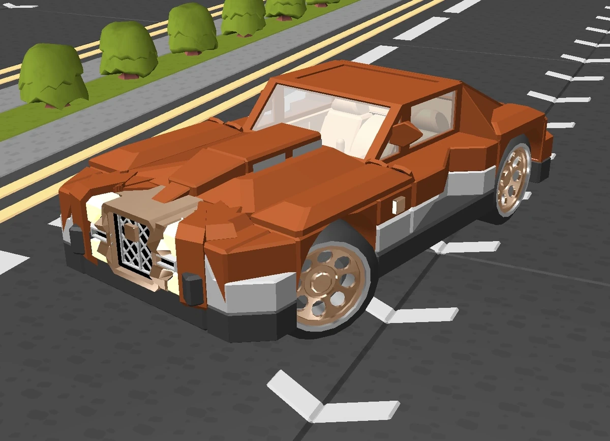 Qunersoorq Gauntlet Blocksworld 2 Motorsports Wiki Fandom