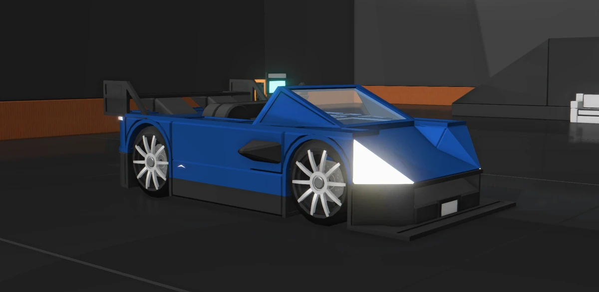 Race Motors M55 Blocksworld 2 Motorsports Wiki Fandom