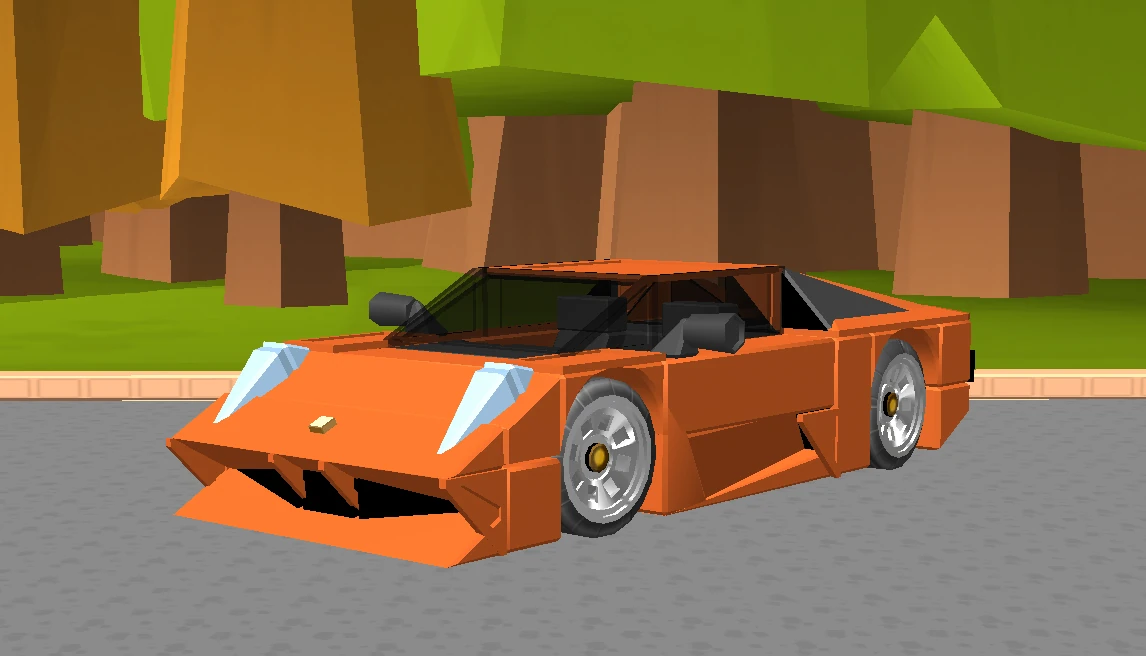 Agosti Potenza Blocksworld 2 Motorsports Wiki Fandom
