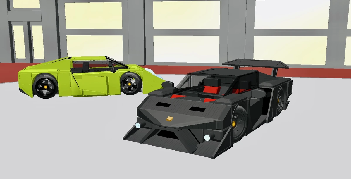 Agosti Superlegerra Blocksworld 2 Motorsports Wiki Fandom