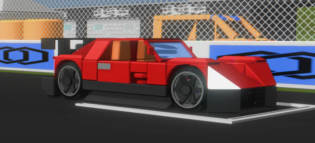 ST Motors Prototype Blocksworld 2 Motorsports Wiki Fandom