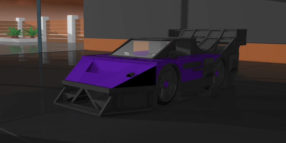 Race Motors G20 Xtreme Edition Blocksworld 2 Motorsports Wiki Fandom