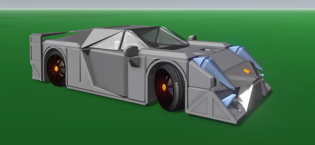 Aiteria Works Arcturus Agosti Blocksworld 2 Motorsports Wiki Fandom