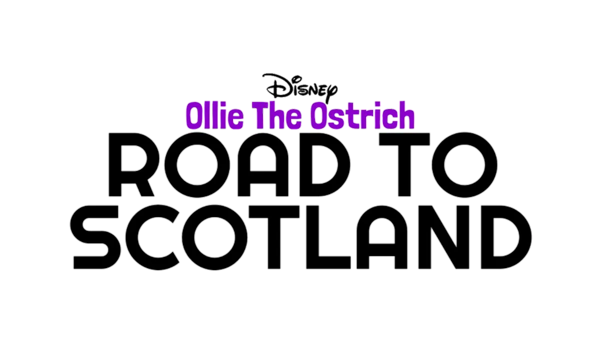 Ollie The OstrichRoad To Scotland Bwahruna Wiki Fandom
