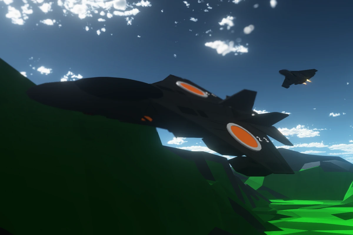 F40 BlocksWorld Military Community Wiki Fandom