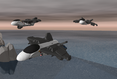 F-38 Shrike Air Superiority Fighter, Blocksworld military community Wiki